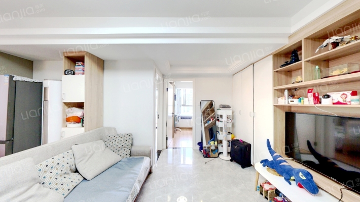 冠正大厦二手房实景图