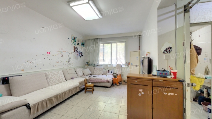 桃源路39号院二手房实景图