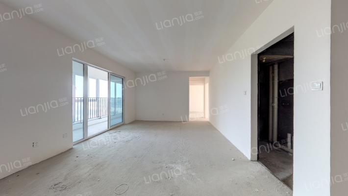 翡翠湾书苑二手房实景图