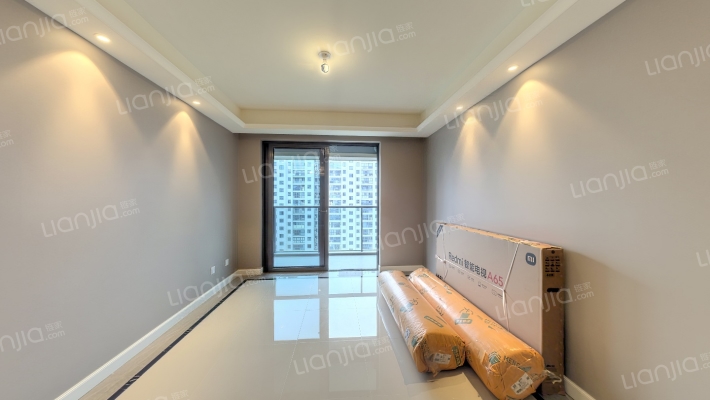 咏翠芳华轩二手房实景图