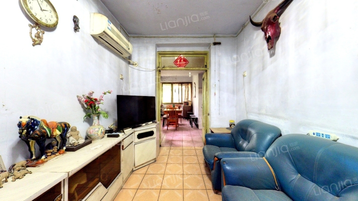 星辉西路8号二手房实景图