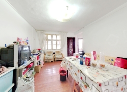 整租·董台小区烟厂家属院 2室1厅 东_董台小区烟厂家属院租房