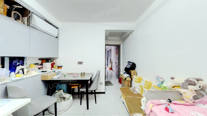 和辉花园二手房实景图