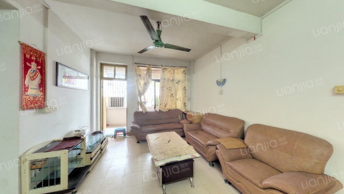 城丰路二手房实景图