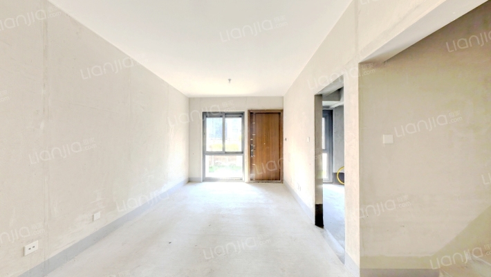 御峰誉都二手房实景图