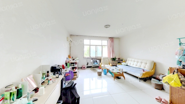 西里小区长丰园二手房实景图