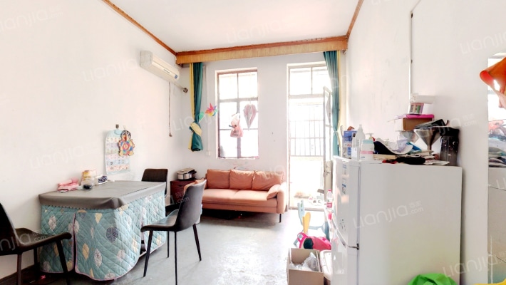 省植保站宿舍二手房实景图