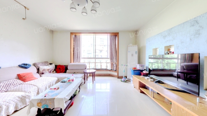 王府花园一期二手房实景图