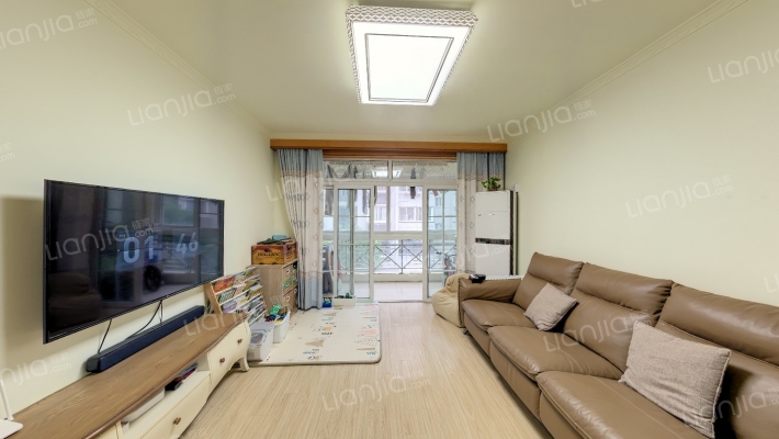 湖东音乐苑二手房实景图