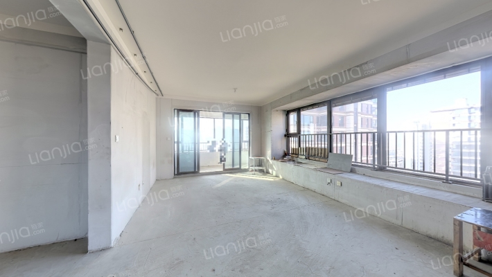 龙湖天境二手房实景图