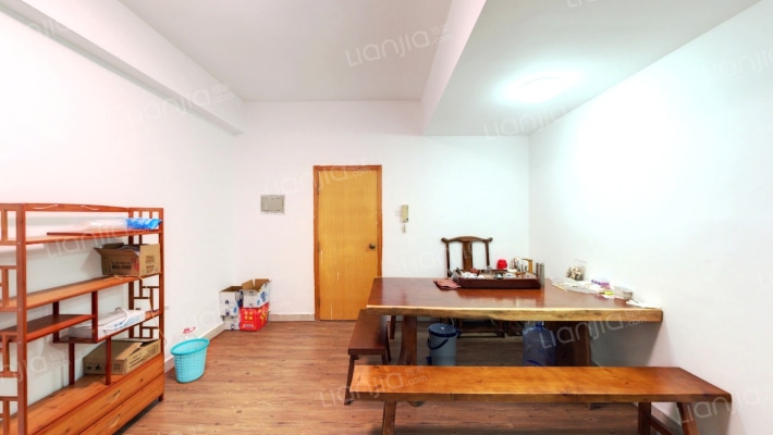 加州花園二手房实景图