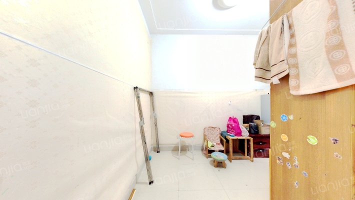 荣丰锦园二手房实景图