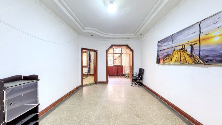 怡名苑二手房实景图