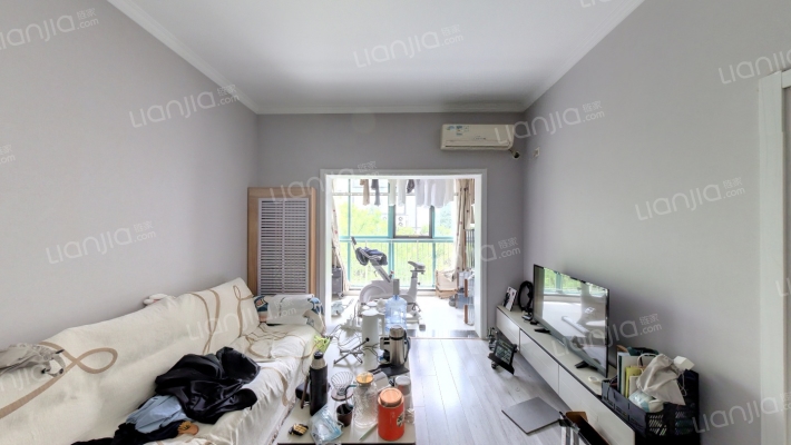 白桦林居小区二手房实景图