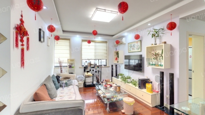 文怡苑二期二手房实景图