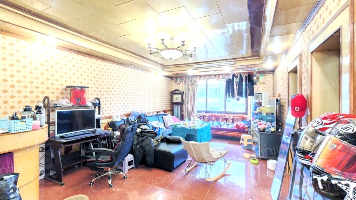 霞晖路8号二手房实景图