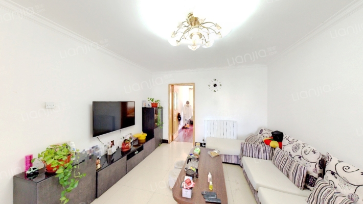 润泰园二手房实景图