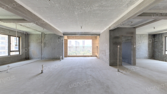 中庚香汇融江二手房实景图