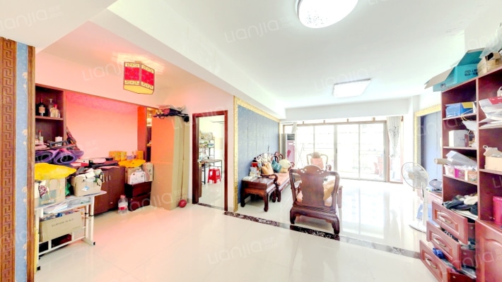 东海山庄二手房实景图