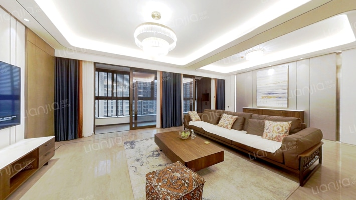 逸树园二手房实景图