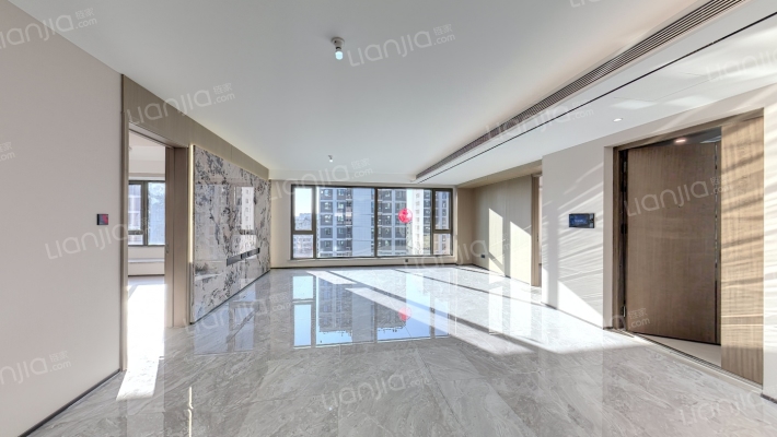 熙悦雲上二手房实景图