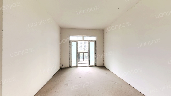 恒景天苑二手房实景图