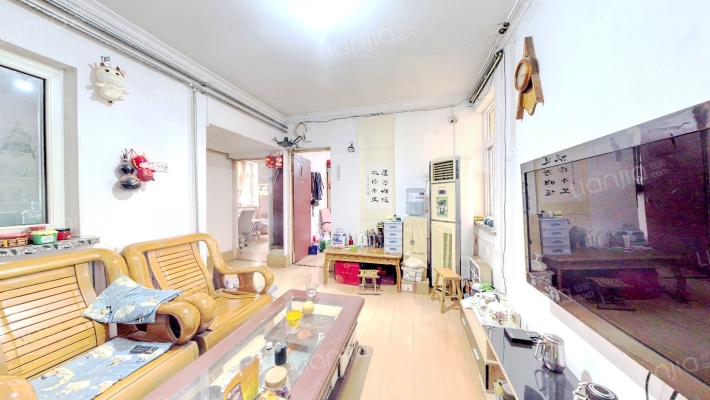 济钢新村北区二手房实景图