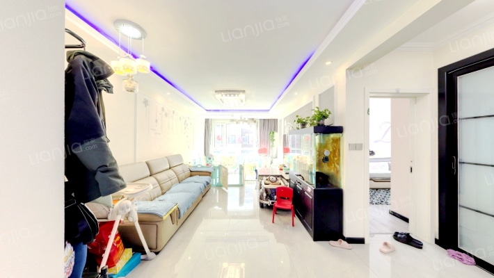 太湖明珠花园二手房实景图