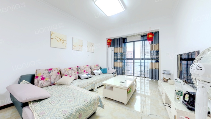 观澜国际二手房实景图