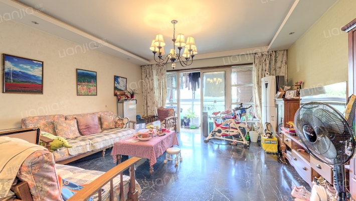 康郡二手房实景图