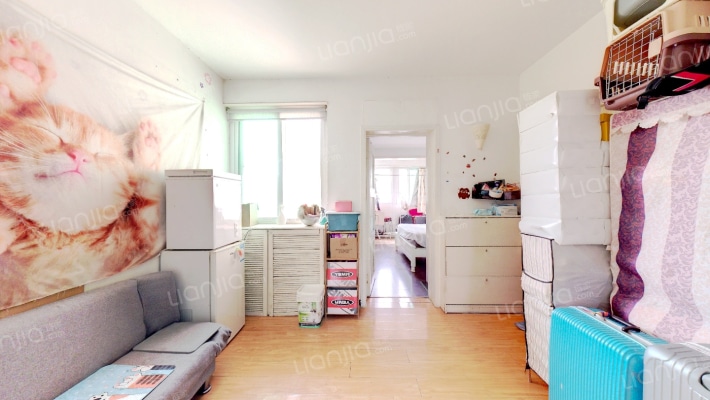 南方花园A组团二手房实景图