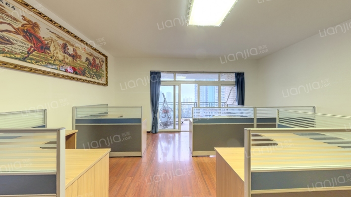 南国大厦二手房实景图