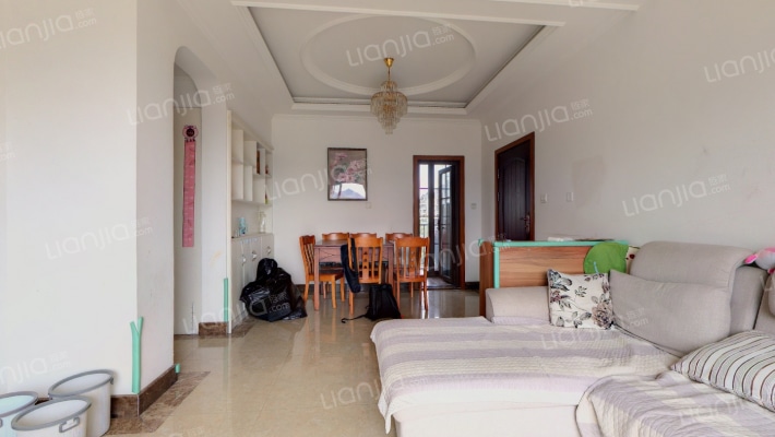 中信云栖谷二期玉堂镇二手房实景图