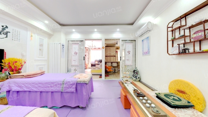 海景花园二手房实景图