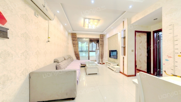 保利香雪二手房实景图