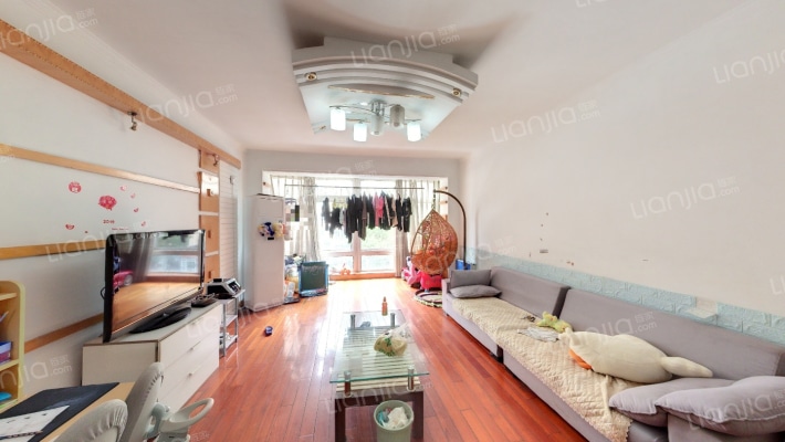 汇馨家园二手房实景图