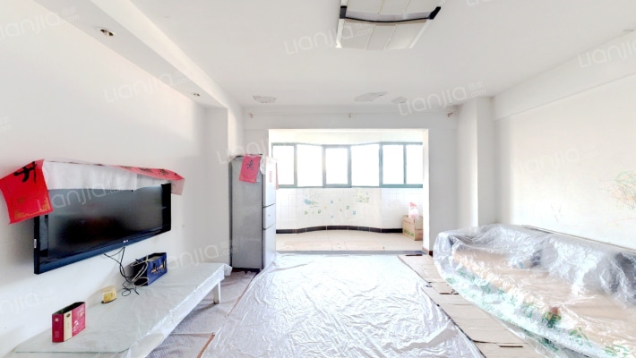 江汽五村二手房实景图