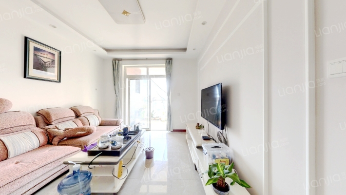 上锦颐园二手房实景图