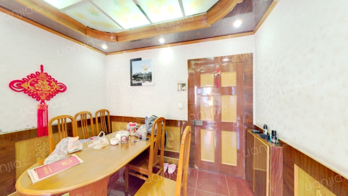 郁巷新村二手房实景图