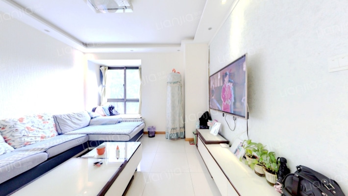 鸿意万嘉二手房实景图