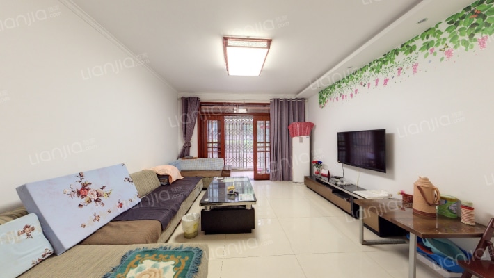 高科绿水东城二期二手房实景图