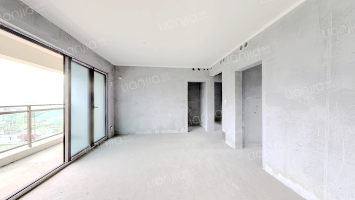 首创禧悦学府（二组团）二手房实景图