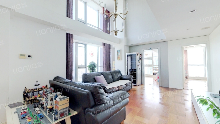 檀香湾二手房实景图