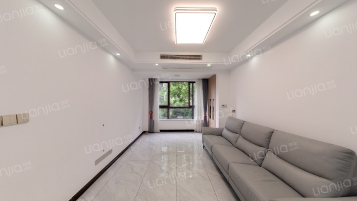 保利观澜悦城二手房实景图