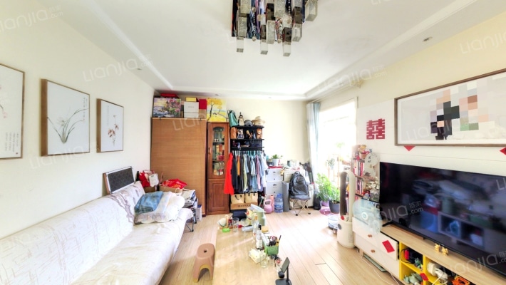 青城雅居二手房实景图