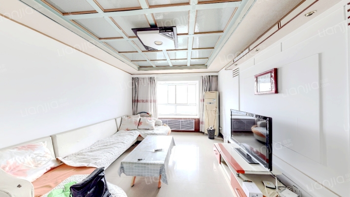 和平庄园二手房实景图