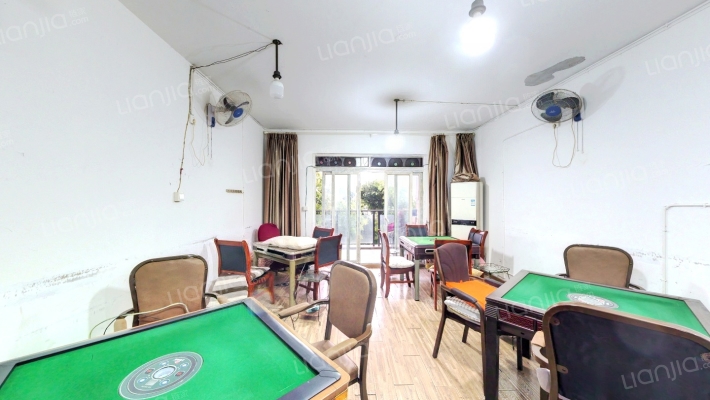 复地天玺二手房实景图