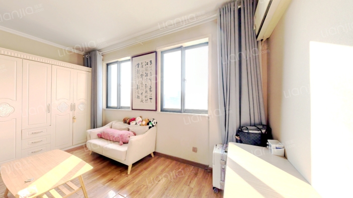 云滨花园二手房实景图