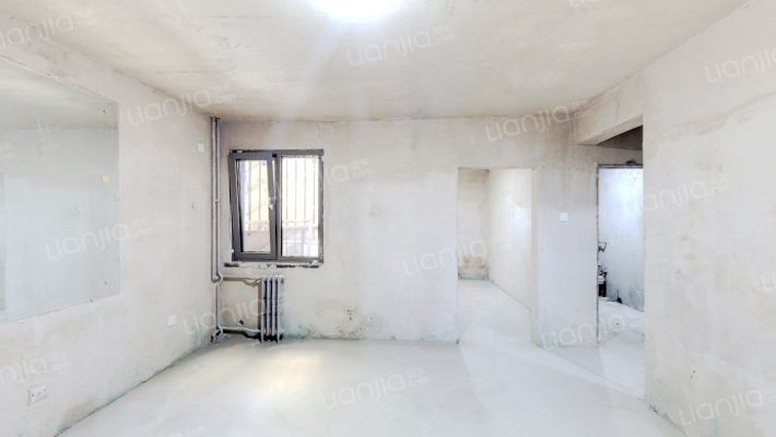 正阳小区二手房实景图