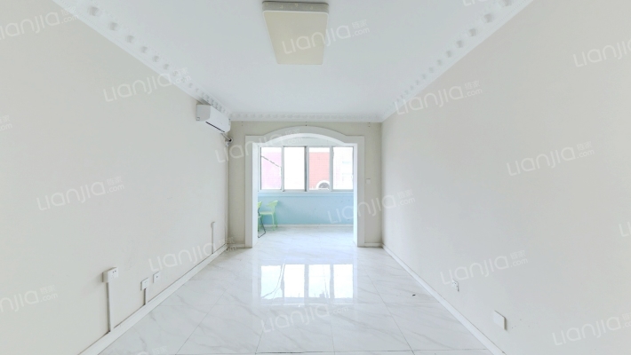 东田公寓二手房实景图